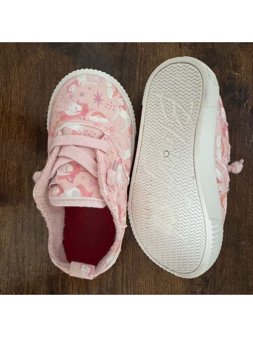 Blowfish Malibu children’s sneakers - Picture 3 of 8